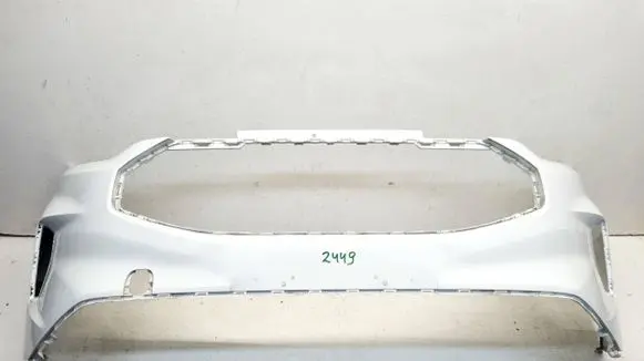 Ford Transit Custom II Front bumper PZ3117F003D