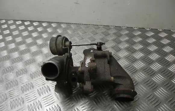 Citroen Xsara Turbo K03408733
