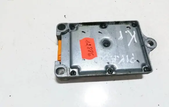 Citroen Xsara Picasso Airbag deployment crash/impact sensor 550775400 96414782800203944