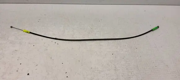 Toyota Avensis T250 Front door cable line 