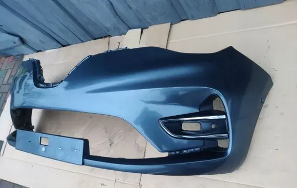 Renault Zoe Front bumper 620223129R