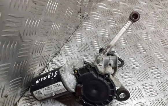 Opel Signum Wiper motor 23003922