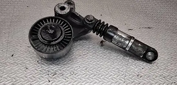 Audi A6 S6 C6 4F Generator/alternator belt tensioner 