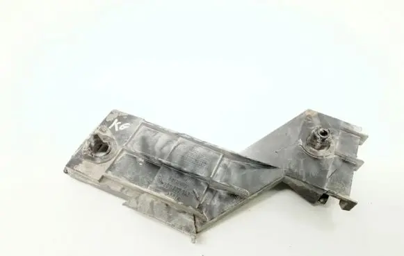 Volkswagen II LT Rear bumper mounting bracket 2D1807147