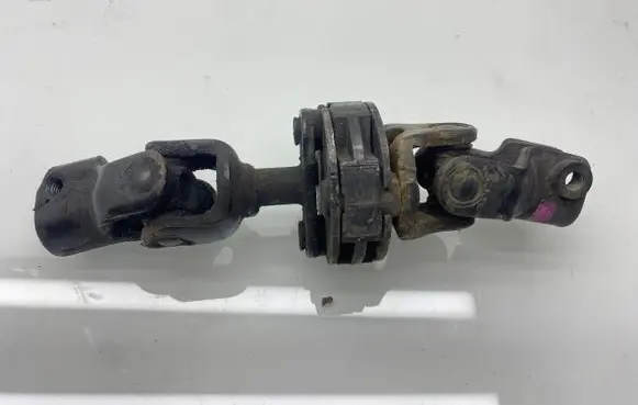 Steering column universal joint