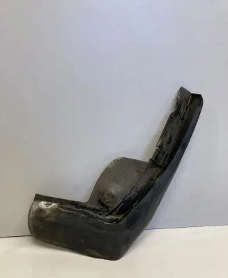 Front mudguard