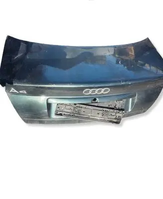 Audi A4 S4 B5 8D Tailgate/trunk/boot lid 