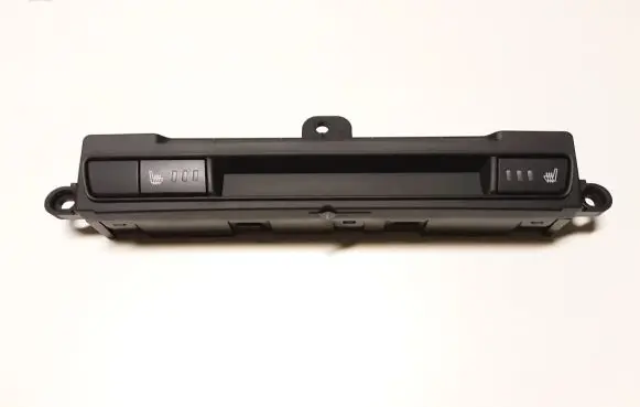 Mazda CX-3 Screen/display/small screen BHR155260 K9001