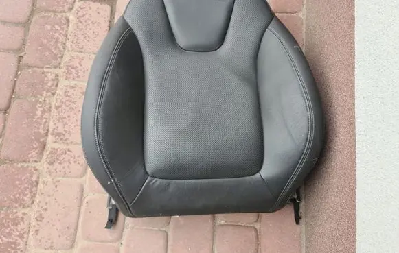 Opel Astra K Interior set 11TYS