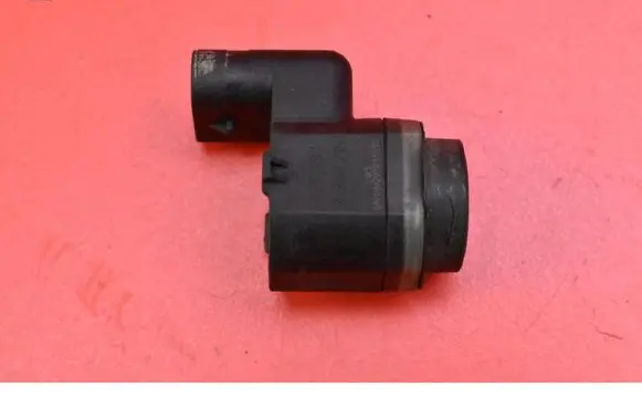 BMW 5 F10 F11 Parking PDC control unit/module 9231283