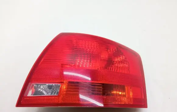 Audi A4 S4 B7 8E 8H Rear/tail lights