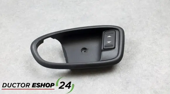Ford Mondeo MK IV Electric window control switch 6M21U226A37BB