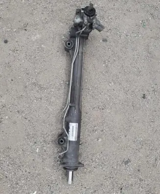 Volkswagen Touareg II Steering rack 7P6422055K