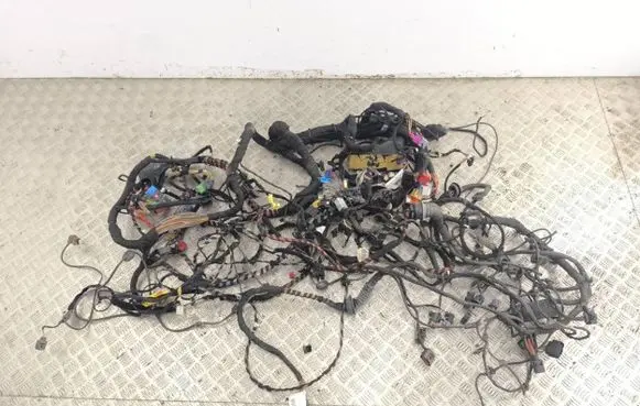 Audi A2 Other wiring loom 8Z1971076AM