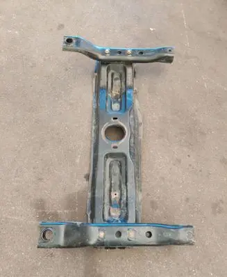 Mercedes-Benz Sprinter W906 Gearbox mounting bracket KA965404