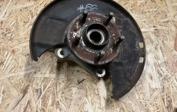 Opel Insignia A Front wheel hub 