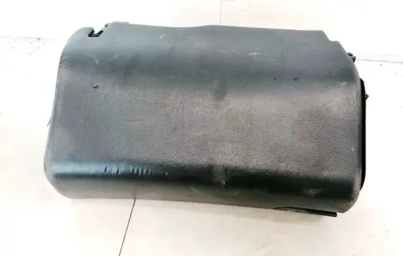 Mercedes-Benz C W203 Glove box A2036802691