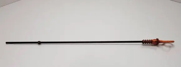 Seat Alhambra (Mk1) Oil level dip stick 038115611B