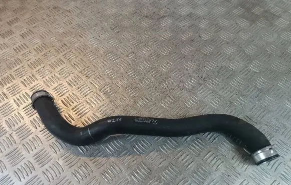 Mercedes-Benz E W211 Engine coolant pipe/hose AP260504ZGS008 A2115015382 6254123038