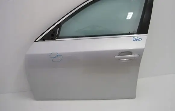 BMW 5 E60 E61 Door (2 Door Coupe) 
