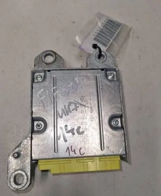 Ford Fiesta Airbag control unit/module AA6T14B321AA