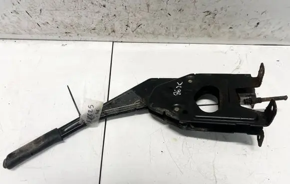 Renault Master II Handbrake/parking brake pads 