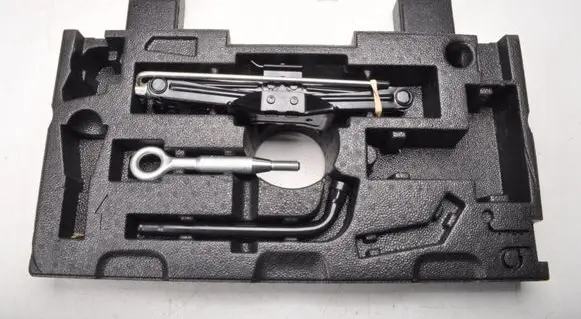 Volvo XC90 Lift Jack 31680034