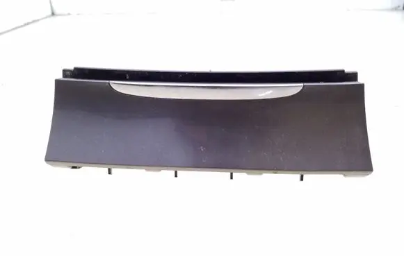 Volkswagen PASSAT B6 Ashtray (front) 3C0857961A