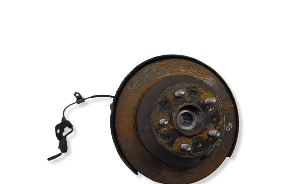 Hyundai Santa Fe Rear wheel hub 956812W000
