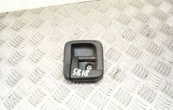 Volvo S60 Engine bonnet (hood) release handle 30634787