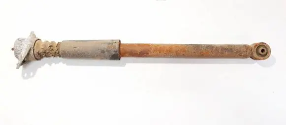 Skoda Octavia Mk1 (1U) Rear shock absorber/damper