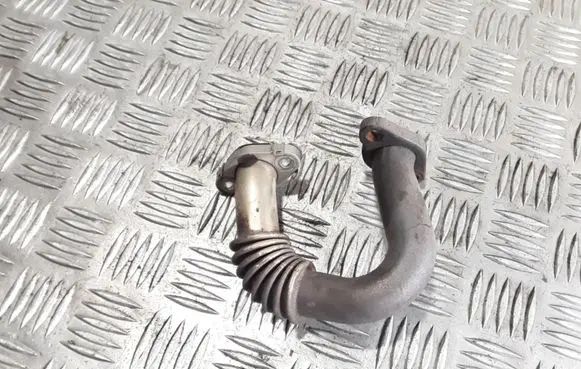 Volkswagen Beetle A5 EGR valve line/pipe/hose