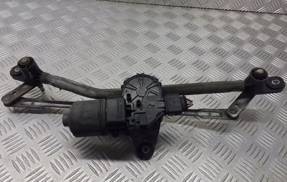 Alfa Romeo 159 Front wiper linkage 0390241915