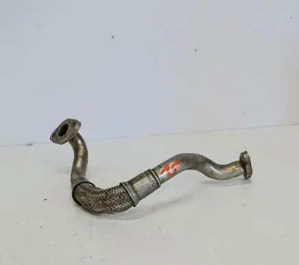 Audi A4 S4 B8 8K Air intake hose/pipe 06D145735B