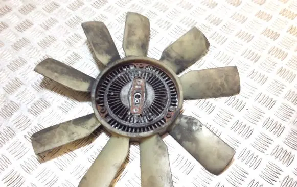 Mercedes-Benz Sprinter W901 W902 W903 W904 Viscous fan clutch 