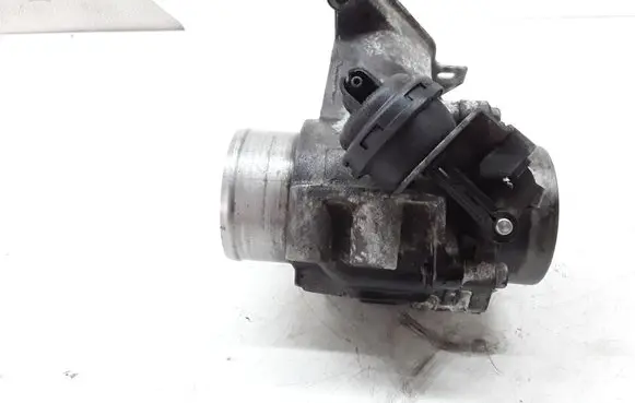 Renault Espace - Grand espace IV Throttle valve 8200217519