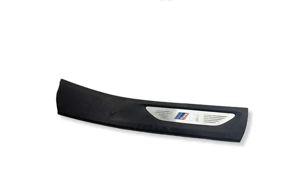 BMW X6 F16 Rear sill trim cover 7382256