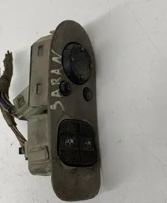 Volkswagen Sharan Electric window control switch