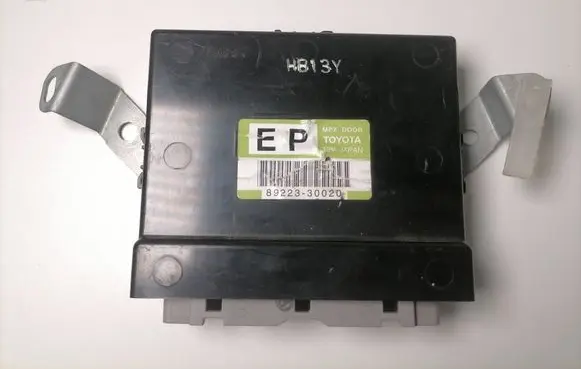 Lexus GS 300 400 430 Door control unit/module 89223-30020