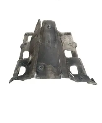 Audi Q5 SQ5 Exhaust heat shield 80A803979E