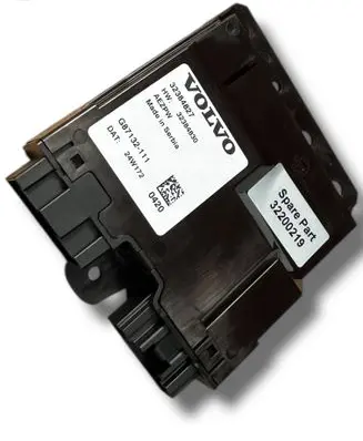 Volvo S90, V90 Engine control unit/module ECU Z134 32200219