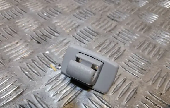 Mercedes-Benz E A207 Sun visor clip/hook/bracket NRA