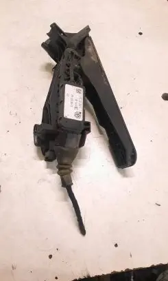 Volkswagen Touran I Accelerator throttle pedal 1T1721503E