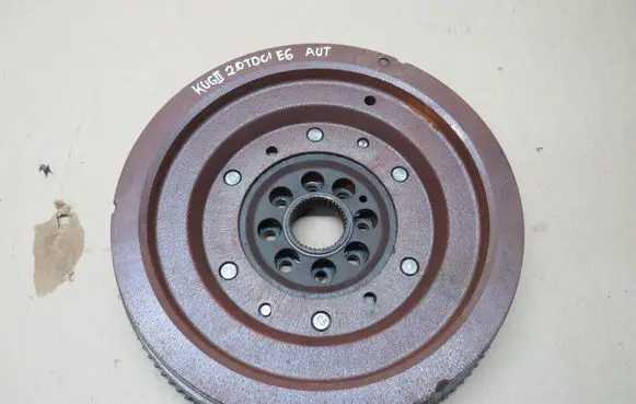 Ford Kuga II Flywheel DS7R6477CA