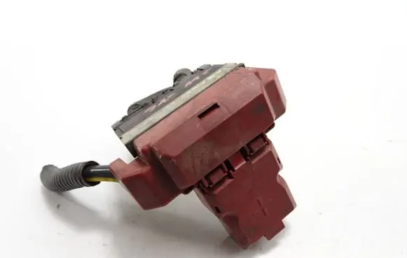 Nissan Qashqai Positive cable (battery) TRNER