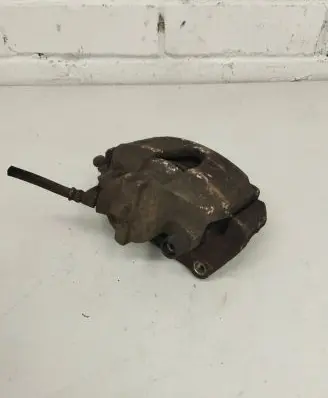 Renault Megane II Front brake caliper
