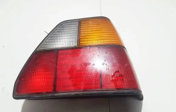 Volkswagen Golf II Rear/tail lights 191945112