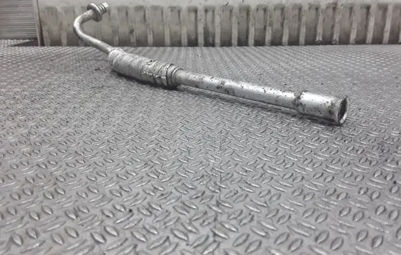 Ford Fusion Engine coolant pipe/hose