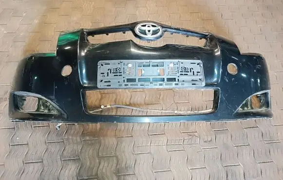 Toyota Auris 150 Front bumper NOCODE