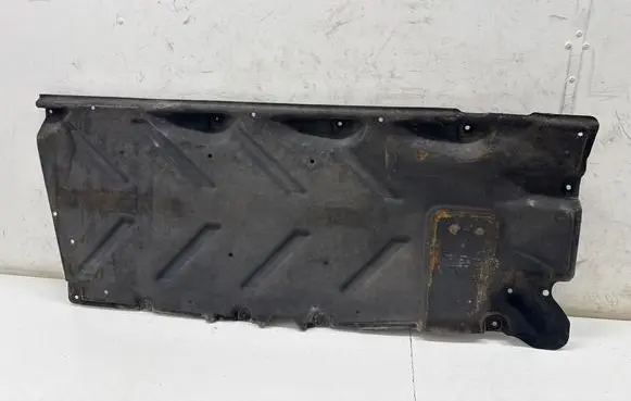 Mercedes-Benz GLA W156 X156 Center/middle under tray cover A2466840200